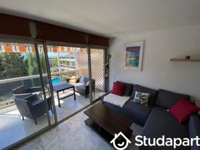 photo For rent Apartment JUAN-LES-PINS 06