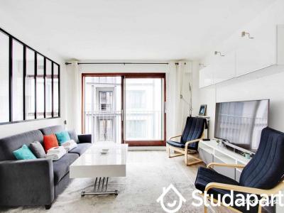 photo For rent Apartment PARIS-16EME-ARRONDISSEMENT 75