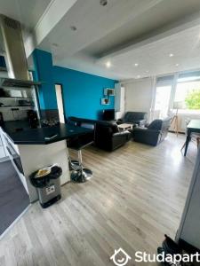 photo For rent Apartment STRASBOURG 67