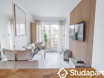 photo For rent Apartment PARIS-16EME-ARRONDISSEMENT 75
