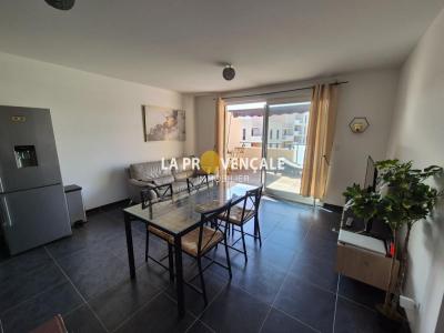 Vente Appartement MILLES