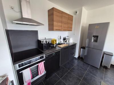 Vente Appartement MILLES 