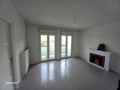 Vente Appartement 4 pièces GRAND-CHARMONT 25200