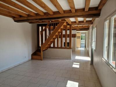 Vente Maison LISIEUX 