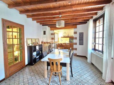 Vente Maison QUIESTEDE 