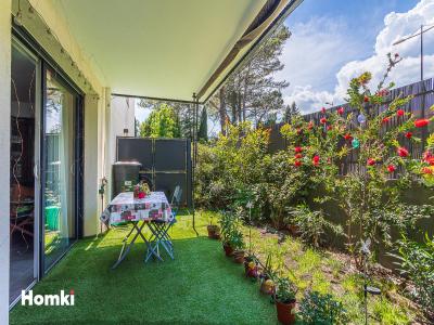 Vente Appartement 4 pièces CUERS 83390