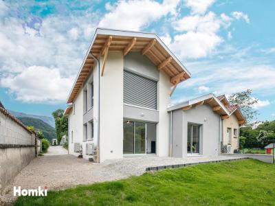 Vente Maison 4 pièces VIF 38450
