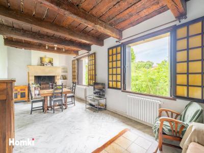 Vente Appartement 4 pièces MARSEILLE-9EME-ARRONDISSEMENT 13009