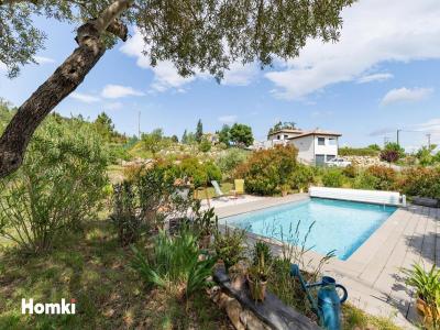 photo For sale House SAINT-CHINIAN 34