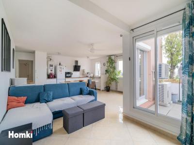 Vente Appartement 4 pièces MARSEILLE-9EME-ARRONDISSEMENT 13009