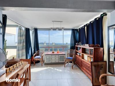 Vente Appartement 3 pièces BANDOL 83150