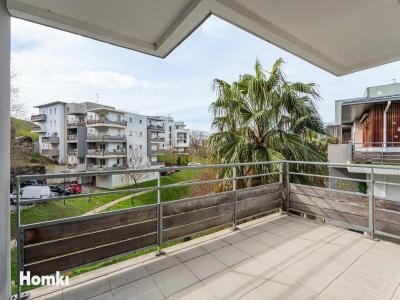 Vente Appartement 3 pièces SAINT-JEAN-DE-LUZ 64500