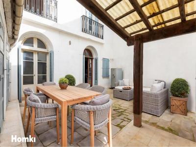 photo For sale House VILLENEUVE-LES-BEZIERS 34