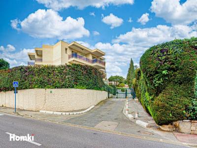 Vente Appartement 3 pièces MANDELIEU-LA-NAPOULE 06210