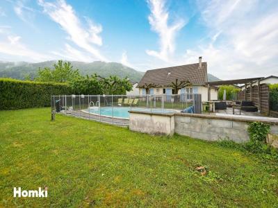 photo For sale House APPRIEU 38