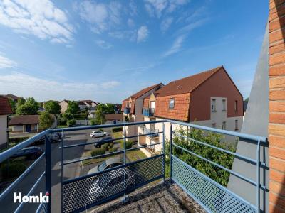 Vente Appartement 2 pièces AVION 62210
