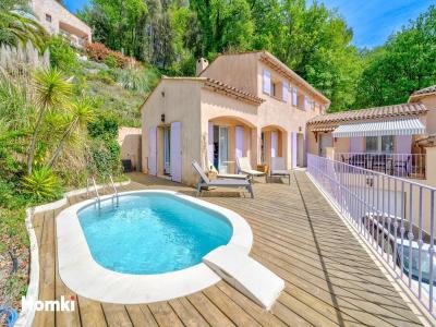 Vente Maison 6 pièces SAINT-PAUL 06570