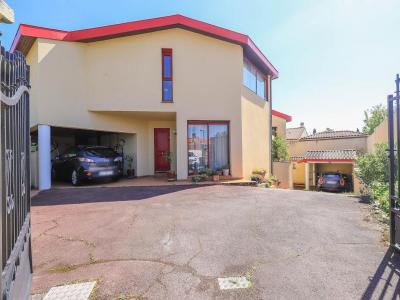 Vente Maison 8 pièces CUGNAUX 31270