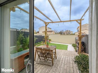 Vente Maison 4 pièces ROBION 84440