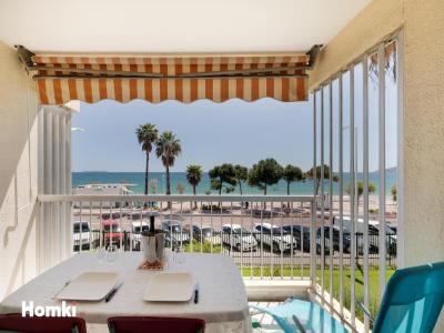 Vente Appartement BOCCA 06150
