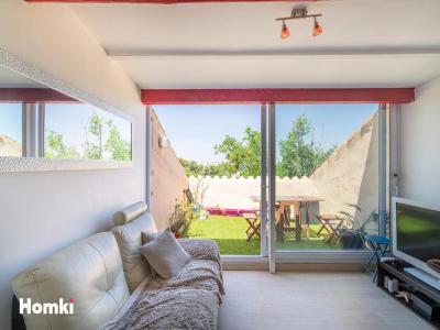 Vente Appartement 3 pièces MARSEILLE-8EME-ARRONDISSEMENT 13008