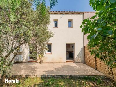 photo For sale House VITROLLES 13
