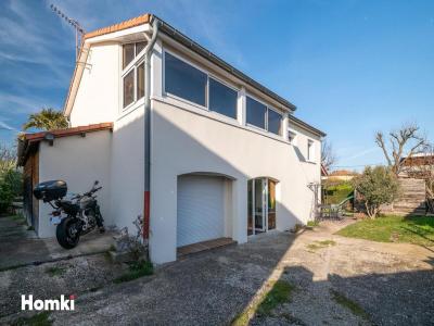Vente Maison 6 pièces SIMANDRES 69360