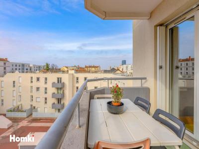 Vente Appartement 3 pièces LYON-3EME-ARRONDISSEMENT 69003