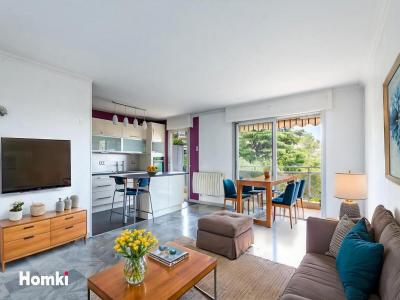 Vente Appartement 3 pièces MANDELIEU-LA-NAPOULE 06210