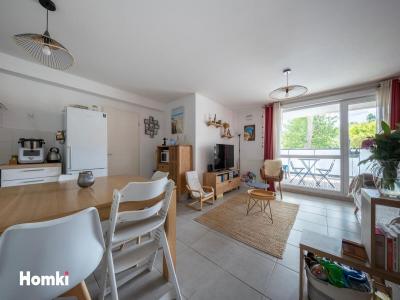 Vente Appartement 3 pièces TOULOUSE 31500