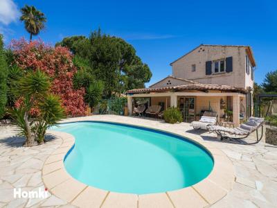 photo For sale House VILLENEUVE-LOUBET 06
