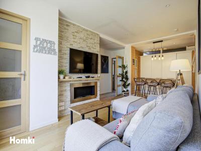 photo For sale Apartment BOLQUERE 66