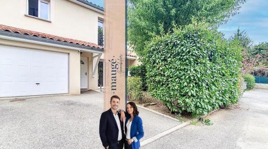 photo For sale House PONT-EVEQUE 38