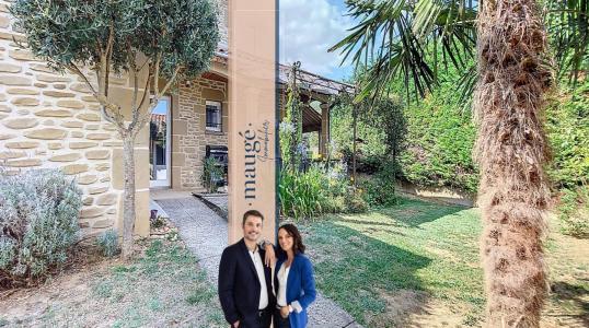 Vente Maison 5 pièces CHATEAUNEUF-DE-GALAURE 26330
