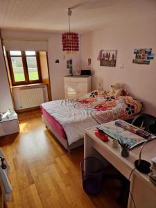 Location Maison SERRIERES-EN-CHAUTAGNE 