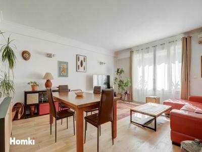 Vente Appartement 3 pièces MARSEILLE-7EME-ARRONDISSEMENT 13007