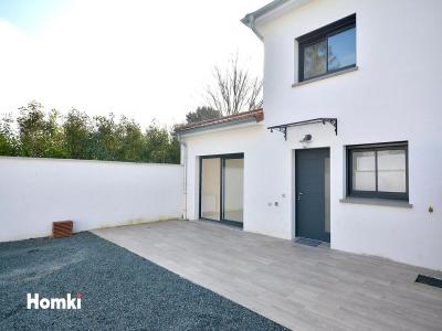 Vente Maison 3 pièces VILLEFRANCHE-SUR-SAONE 69400