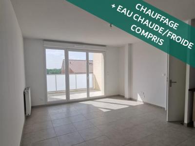 photo For rent Apartment TOULOUSE 31