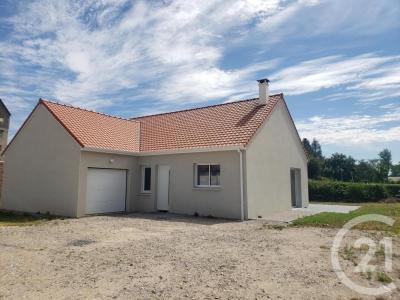 Location Maison 4 pièces CAMPAGNE-LES-HESDIN 62870