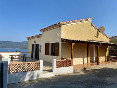 Vente Appartement 4 pièces PROPRIANO 20110
