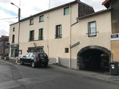 Location Appartement 3 pièces CLERMONT-FERRAND 63100