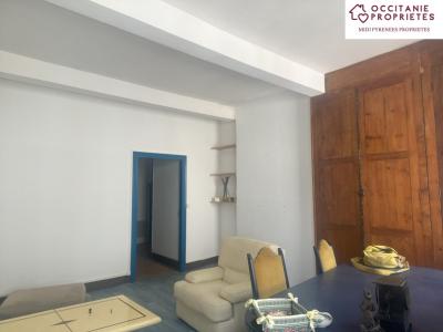 Vente Maison 4 pièces ISLE-EN-DODON 31230