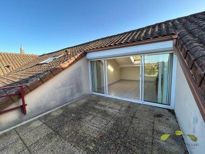 Location Appartement 2 pièces SAINT-LEONARD-DE-NOBLAT 87400
