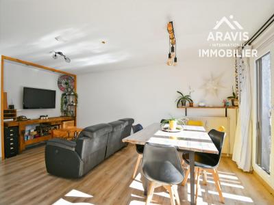 Vente Appartement 4 pièces THONES 74230