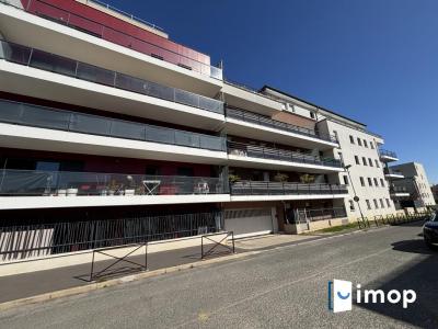 Vente Appartement 2 pices CHAMPS-SUR-MARNE 77420