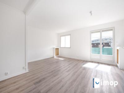 Vente Appartement MONTROUGE  92