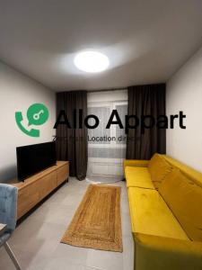 Location Appartement 2 pièces PARIS-10EME-ARRONDISSEMENT 75010