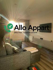 photo For rent Apartment LYON-7EME-ARRONDISSEMENT 69