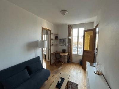 Location Appartement 2 pièces MONTROUGE 92120