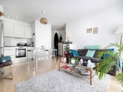 Location Appartement 2 pièces ISSY-LES-MOULINEAUX 92130